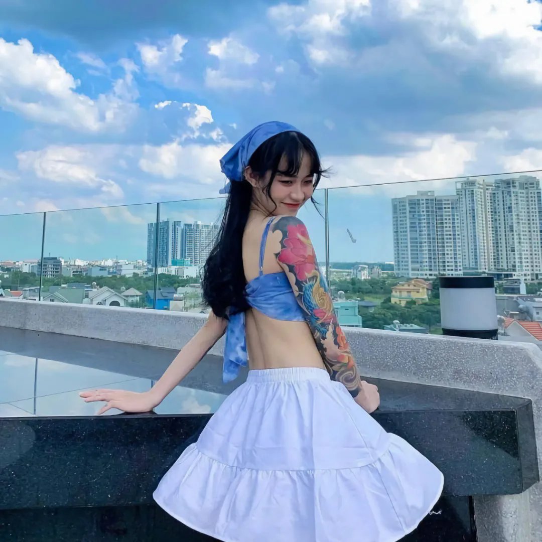 捕风汉子