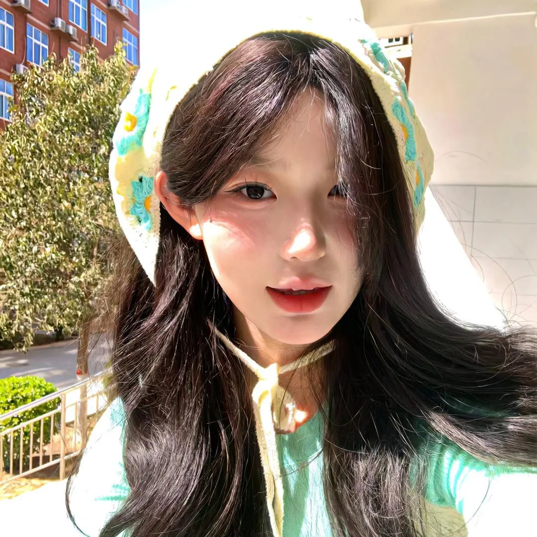 今天也是女演员